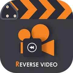 Reverse Video editor アプリダウンロード