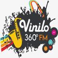 Vinilo 360° FM