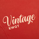 Vintage KWGT aplikacja