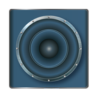 Volume Booster icon