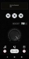 Volume Booster Pro پوسٹر