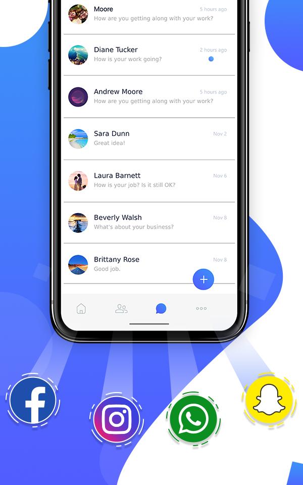 Messenger Apk Download 2018 Messenger Apk Download 2018