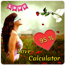 Love Calculator : Valentine's Day Message APK