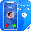 Transparent Screen Caller ID Theme APK