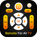 APK Universal TV Remote Control Simulator