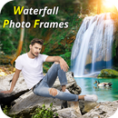 Waterfall Photo Frames APK