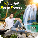 APK Waterfall Photo Frames