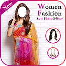 Women Fashion Suit Photo Editor APK