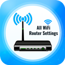 All WiFi Router Settings APK