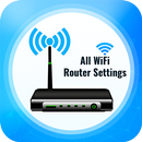 APK All WiFi Router Settings