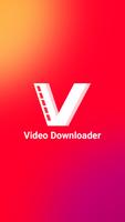 Free Video Downloader – XN Video Downloader poster