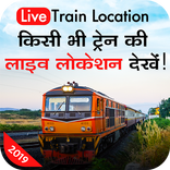Train Live Location and PNR Status