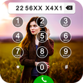 My Photo Phone Dialer