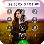 My Photo Phone Dialer icon