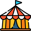 Vintage Circus Posters APK