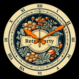 APK Vintage Theme Watch Faces