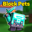 Block Pets Mod for Minecraft APK