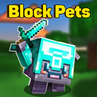 Block Pets أيقونة