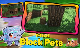 Block Pets تصوير الشاشة 3