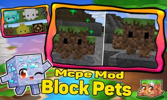 Block Pets تصوير الشاشة 1