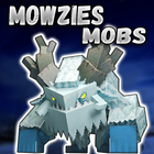Mowzies Mobs ícone