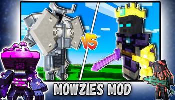 Mowzies Mobs Screenshot 2