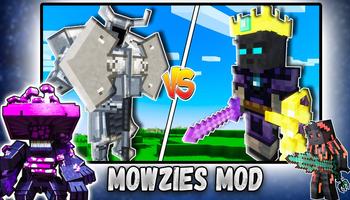 Mowzies Mobs تصوير الشاشة 2