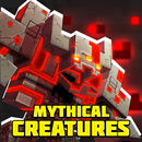 Mythical Mobs Mod for MCPE APK
