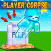 لاعب جثة وزارة الدفاع ل MCPE