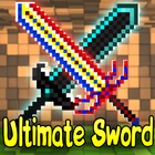 Ultimativer Schwert-Mod MCPE Zeichen