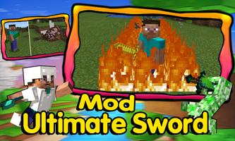 Ultimate Sword تصوير الشاشة 2