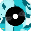 Vinyl Video Live Wallpaper