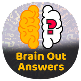 Brain Out Hint - Brain out Guide Answers Solutions ícone