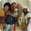 Asterix & Obelix Soundboard