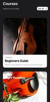 Violin Lessons for Beginners poster