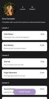 Violin Lessons for Beginners screenshot 2