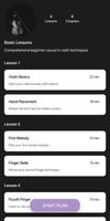Violin Lessons for Beginners screenshot 3