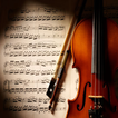 Lekcje gry na skrzypcach