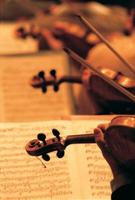 小提琴课程 截圖 1