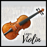 Learn to play the violin