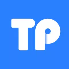 TokenPocket 仮想通貨のマルチチェーンウォレット アプリダウンロード