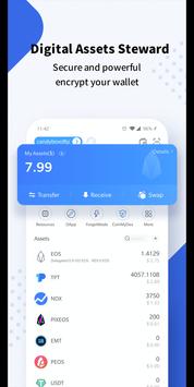 TokenPocket 海报