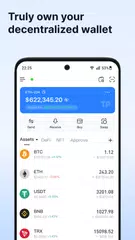 download TokenPocket: Crypto & Bitcoin APK