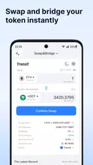 download TokenPocket: Crypto & Bitcoin APK