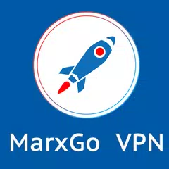 MarxGo 翻墙/vpn 真正免费科学上网 アプリダウンロード