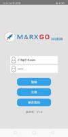 MarxGo Cartaz