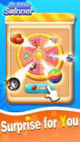 Bubble Spinner تصوير الشاشة 3