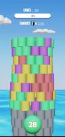 Color Tower poster