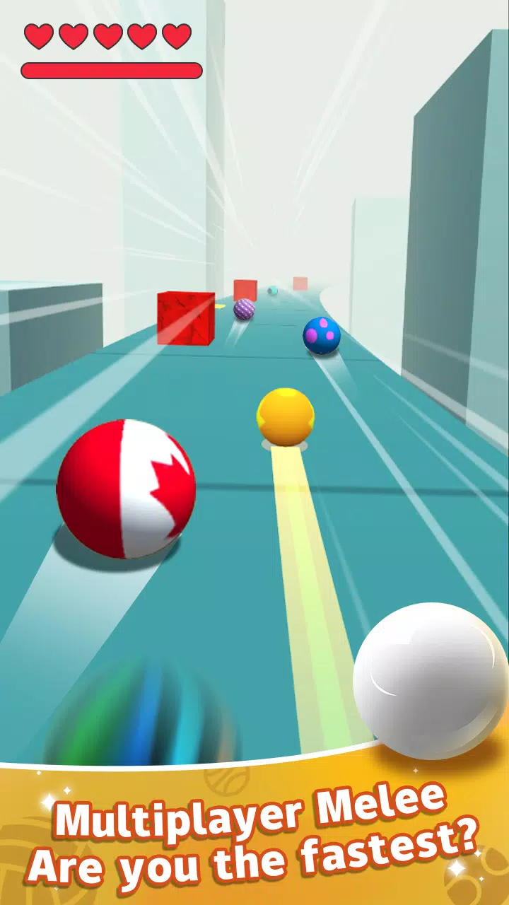 Crazy Balls > iPad, iPhone, Android, Mac & PC Game