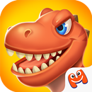 Idle Dinosaurs APK